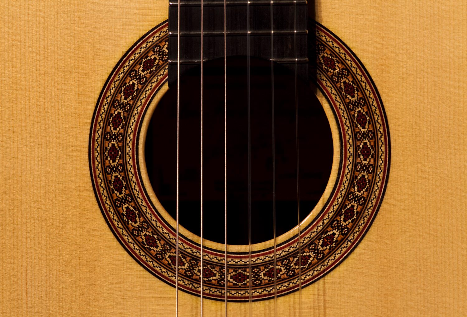 lmms acoustic guitar